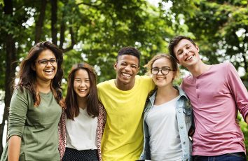 State of Adolescents