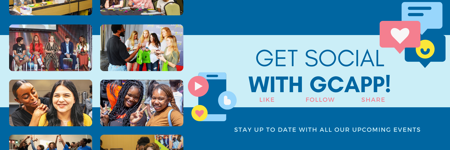 Get Social
